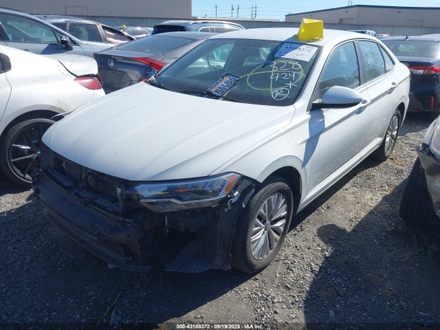 Volkswagen 1.4 tsi 2019 3VWC57BUXKM046553 Image 2