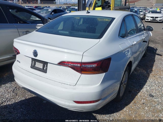 Volkswagen 1.4 tsi 2019 3VWC57BUXKM046553 Image 4