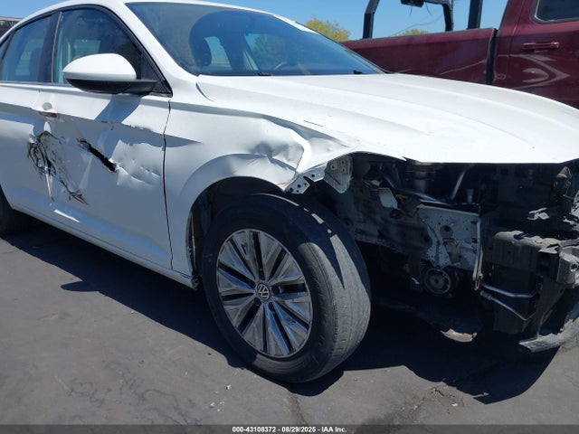 3VWC57BUXKM046553 Volkswagen 1.4 tsi