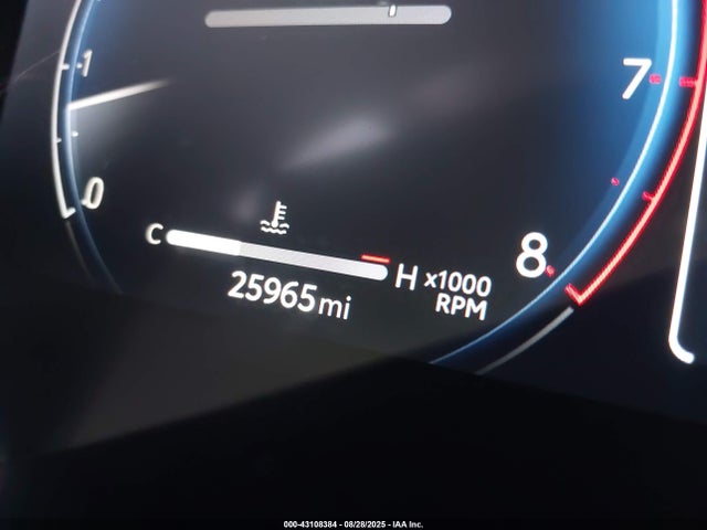 5TDAAAA57SS021719 Toyota Grand Highlander Limited