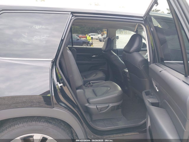 5TDAAAA57SS021719 Toyota Grand Highlander Limited