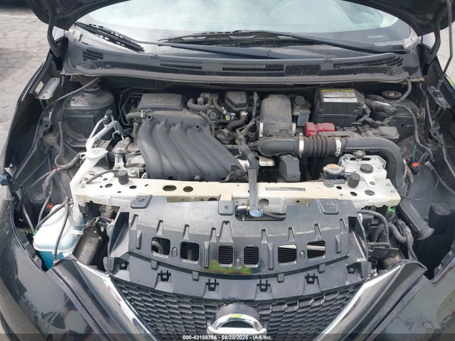 Nissan 2018 2018 3N1CE2CP8JL372079 Image 10