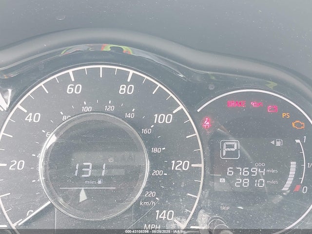 Nissan 2018 2018 3N1CE2CP8JL372079 Image 16