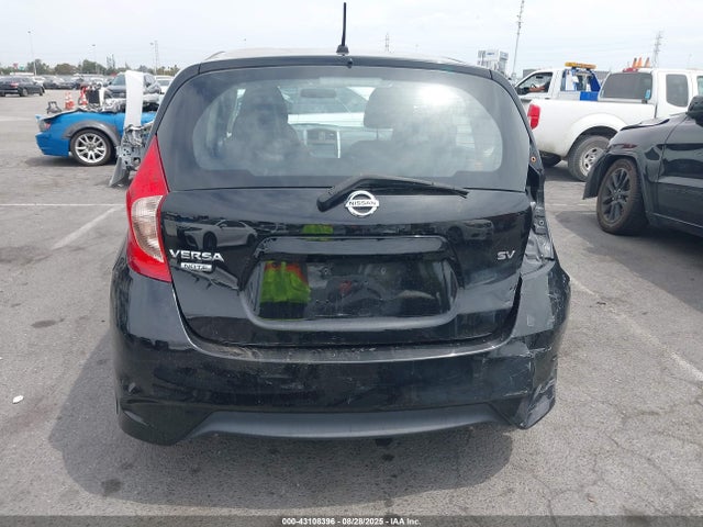 Nissan 2018 2018 3N1CE2CP8JL372079 Image 17