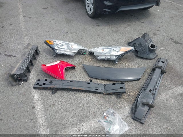 Nissan 2018 2018 3N1CE2CP8JL372079 Image 12