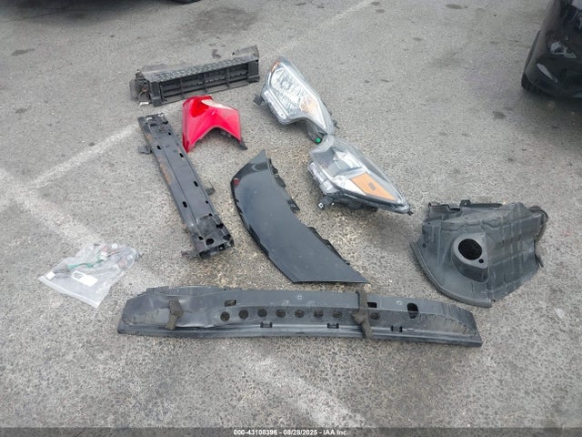 Nissan 2018 2018 3N1CE2CP8JL372079 Image 18