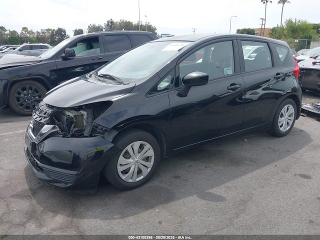 Nissan 2018 2018 3N1CE2CP8JL372079 Image 2