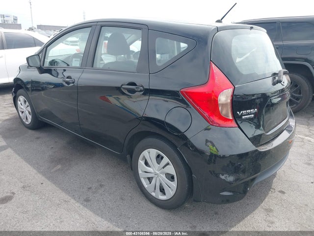 Nissan 2018 2018 3N1CE2CP8JL372079 Image 3