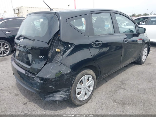 Nissan 2018 2018 3N1CE2CP8JL372079 Image 4
