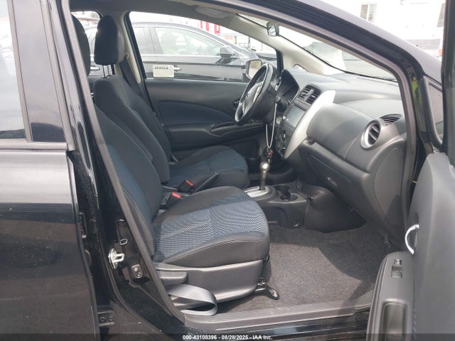 Nissan 2018 2018 3N1CE2CP8JL372079 Image 5