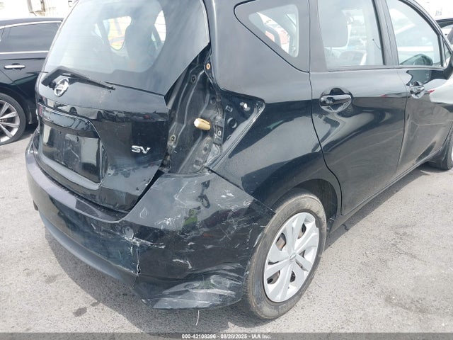 Nissan 2018 2018 3N1CE2CP8JL372079 Image 6