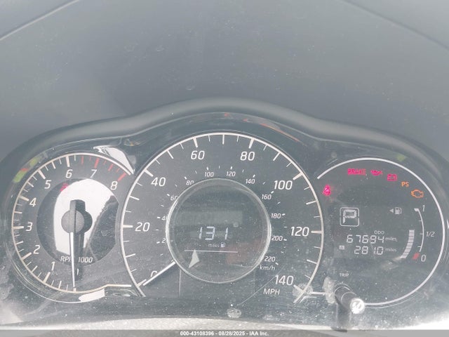 Nissan 2018 2018 3N1CE2CP8JL372079 Image 7