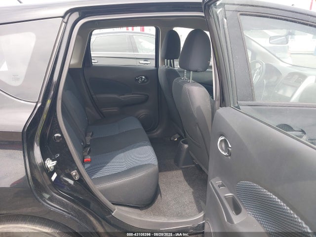 Nissan 2018 2018 3N1CE2CP8JL372079 Image 8