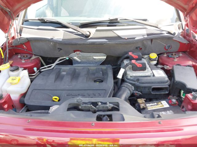 2015 JEEP PATRIOT 1C4NJPCB9FD107722 Photo 9