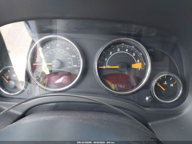 2015 JEEP PATRIOT 1C4NJPCB9FD107722 Photo 6