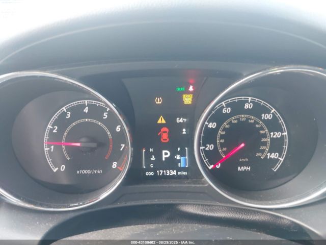 2015 MITSUBISHI OUTLANDER SPORT 4A4AR4AU8FE047722 Photo 6