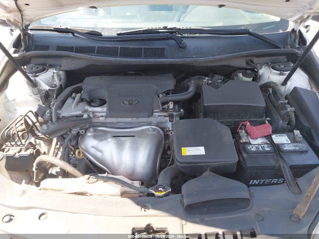 Toyota 2ar-fe 2016 4T1BF1FK3GU177453 Image 10