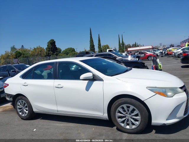 Toyota 2ar-fe 2016 4T1BF1FK3GU177453 Image 14