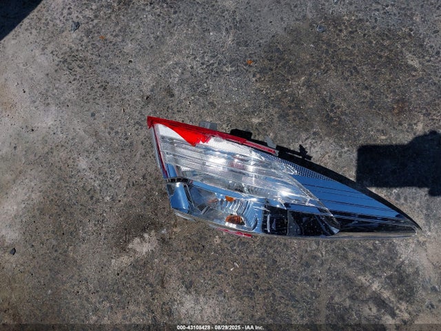 Toyota 2ar-fe 2016 4T1BF1FK3GU177453 Image 12