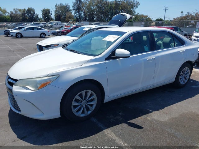 Toyota 2ar-fe 2016 4T1BF1FK3GU177453 Image 2