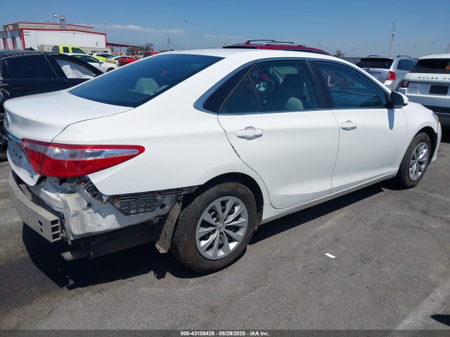 Toyota 2ar-fe 2016 4T1BF1FK3GU177453 Image 4