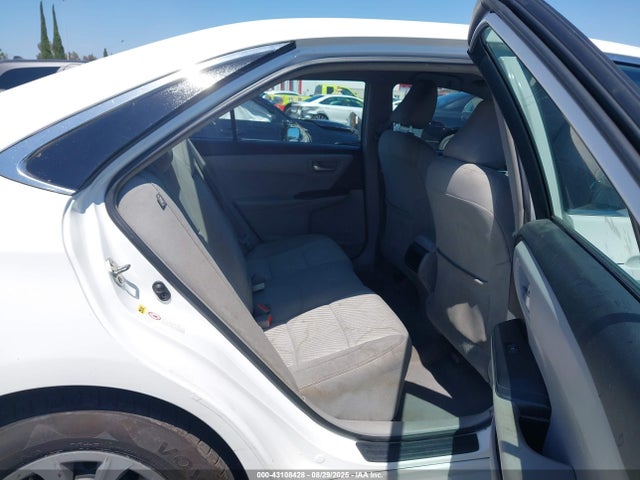 Toyota 2ar-fe 2016 4T1BF1FK3GU177453 Image 8