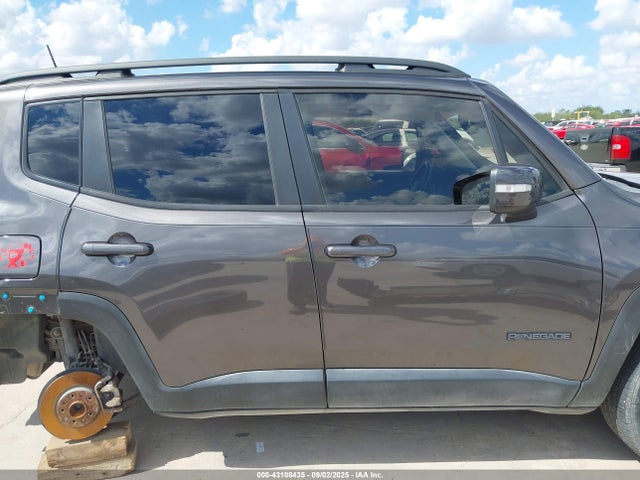 Jeep Renegade 2018 ZACCJABB6JPJ71052 Image 14