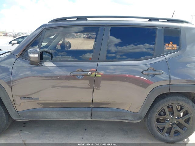 Jeep Renegade 2018 ZACCJABB6JPJ71052 Image 15