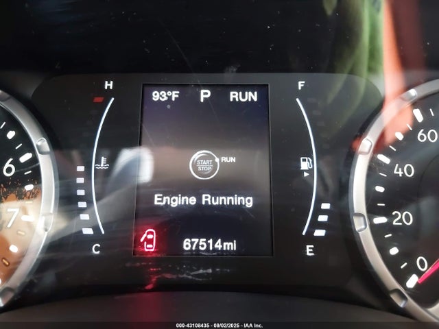 Jeep Renegade 2018 ZACCJABB6JPJ71052 Image 16