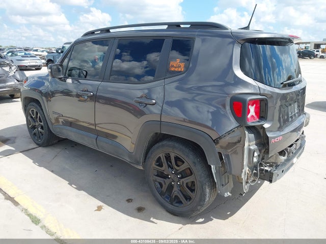 Jeep Renegade 2018 ZACCJABB6JPJ71052 Image 3
