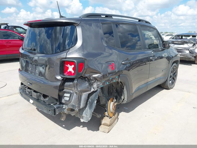 Jeep Renegade 2018 ZACCJABB6JPJ71052 Image 4