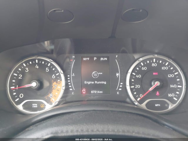Jeep Renegade 2018 ZACCJABB6JPJ71052 Image 7