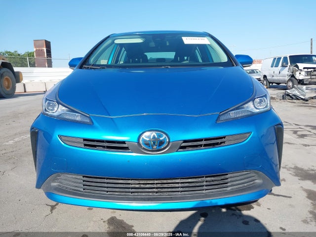 JTDKAMFU7N3165136 Toyota 2zr-fxe,1nm