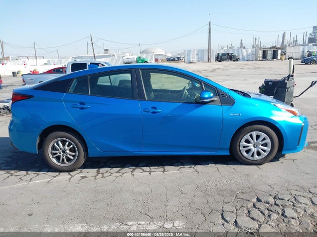 JTDKAMFU7N3165136 Toyota 2zr-fxe,1nm