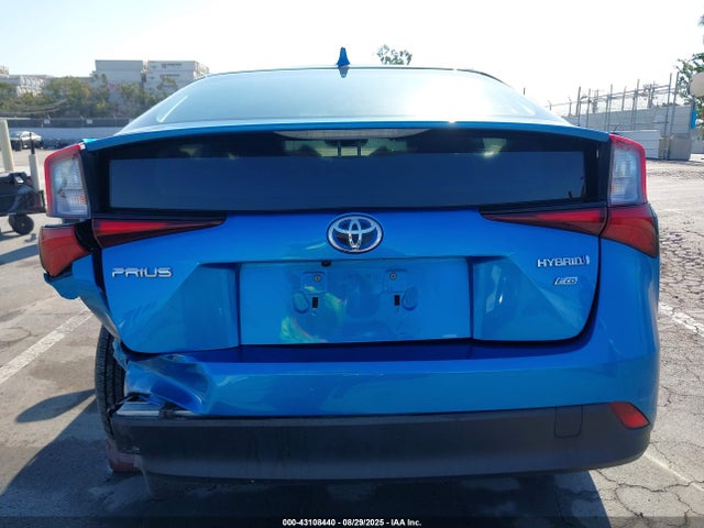JTDKAMFU7N3165136 Toyota 2zr-fxe,1nm