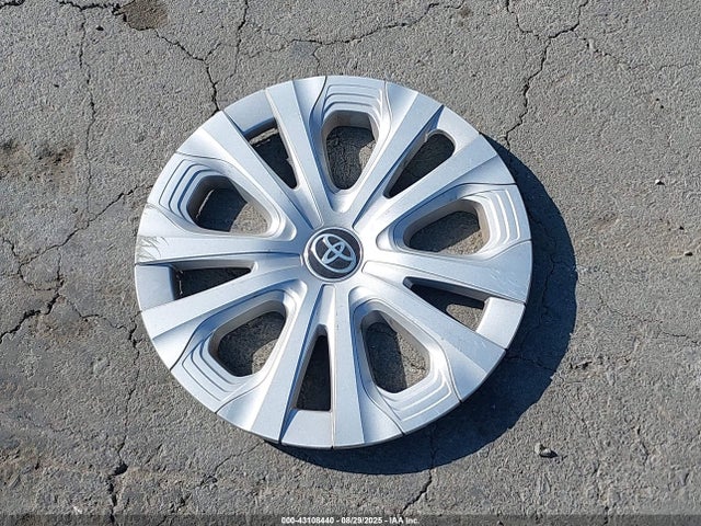 JTDKAMFU7N3165136 Toyota 2zr-fxe,1nm
