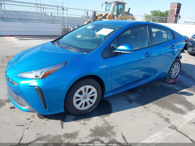 JTDKAMFU7N3165136 Toyota 2zr-fxe,1nm