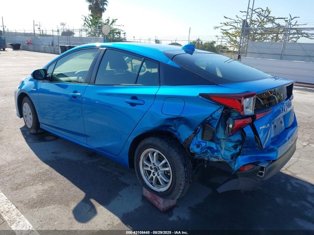 JTDKAMFU7N3165136 Toyota 2zr-fxe,1nm