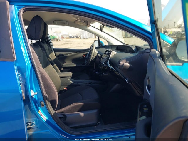 JTDKAMFU7N3165136 Toyota 2zr-fxe,1nm