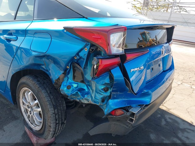 JTDKAMFU7N3165136 Toyota 2zr-fxe,1nm