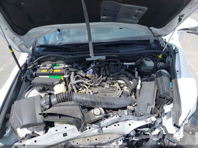 Lexus 8ar-fts 2018 JTHBA1D20J5073234 Image 10