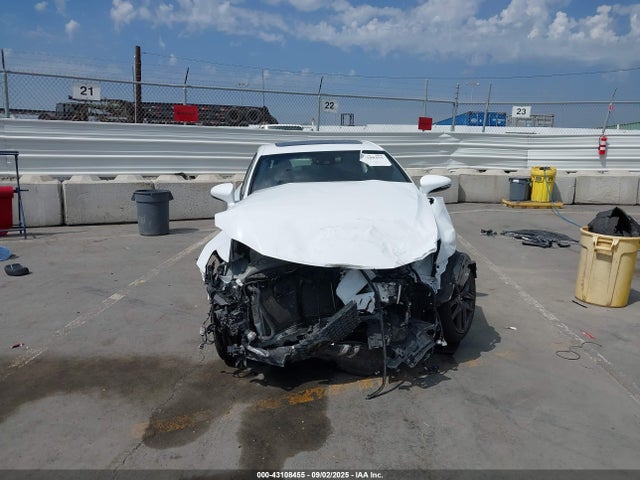 Lexus 8ar-fts 2018 JTHBA1D20J5073234 Image 13
