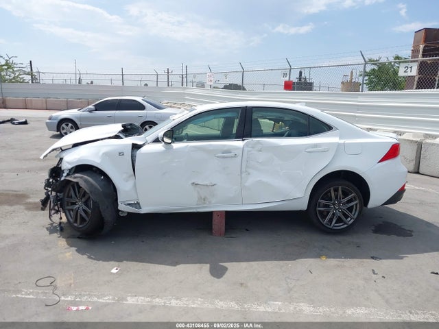 Lexus 8ar-fts 2018 JTHBA1D20J5073234 Image 15