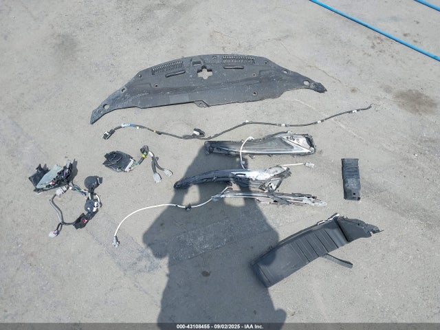 Lexus 8ar-fts 2018 JTHBA1D20J5073234 Image 12