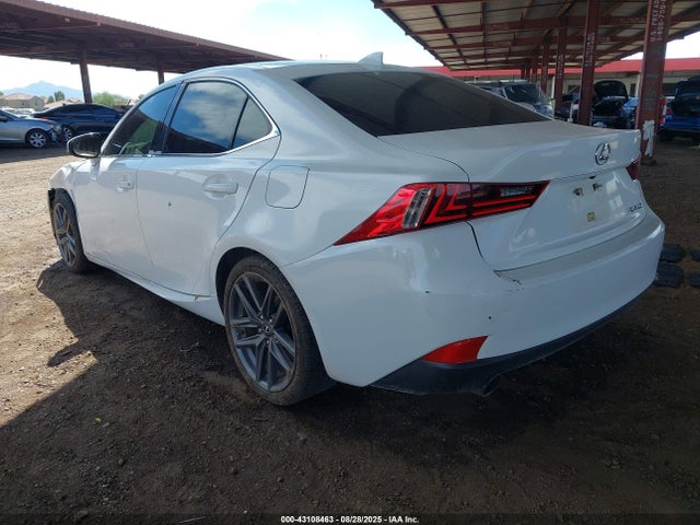 Lexus 4gr-fse 2014 JTHBF1D2XE5021262 Image 3