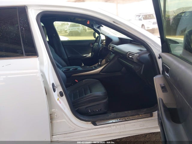 Lexus 4gr-fse 2014 JTHBF1D2XE5021262 Image 5