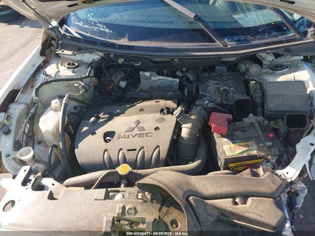 2013 MITSUBISHI LANCER JA32U2FU1DU001402 Photo 9