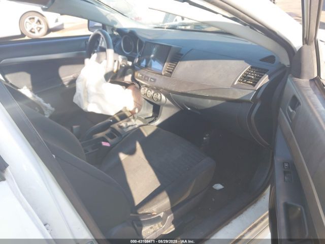 2013 MITSUBISHI LANCER JA32U2FU1DU001402 Photo 4