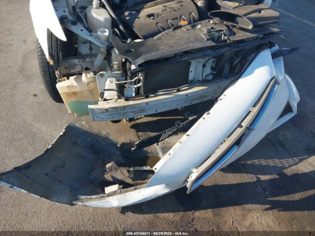 2013 MITSUBISHI LANCER JA32U2FU1DU001402 Photo 5