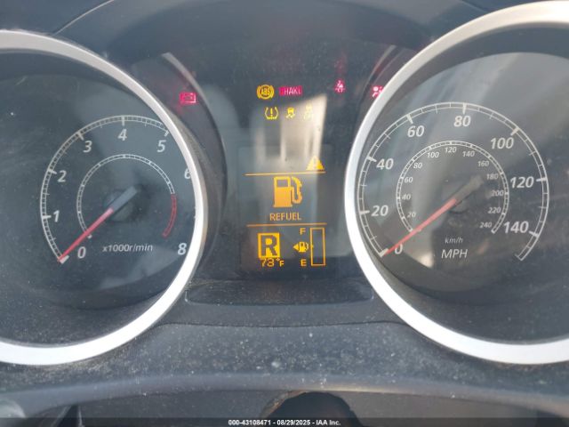 2013 MITSUBISHI LANCER JA32U2FU1DU001402 Photo 6